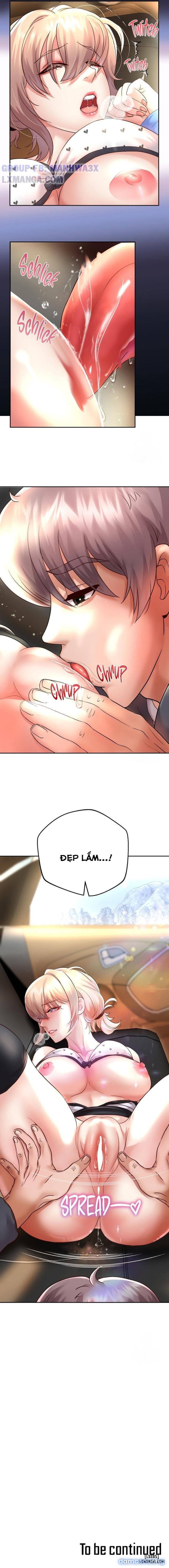 tái sinh cu bự chapter 19 13