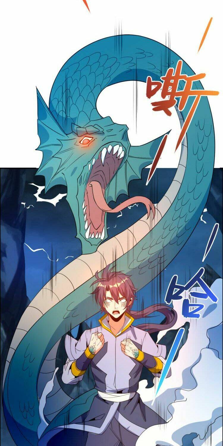 thôn phệ một thế giới tu tiên chapter 104 23