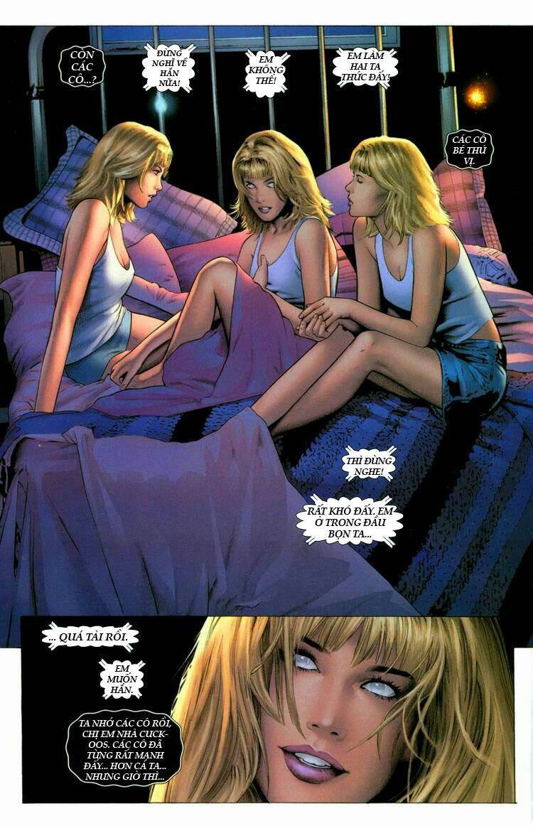 x-men phoenix endsong chapter 1 6