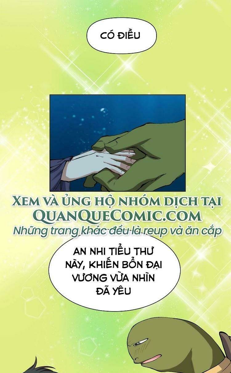 thần lai yêu vãng chapter 42 24