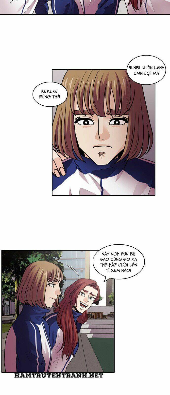 tomorrow - ngày mai chapter 4 26