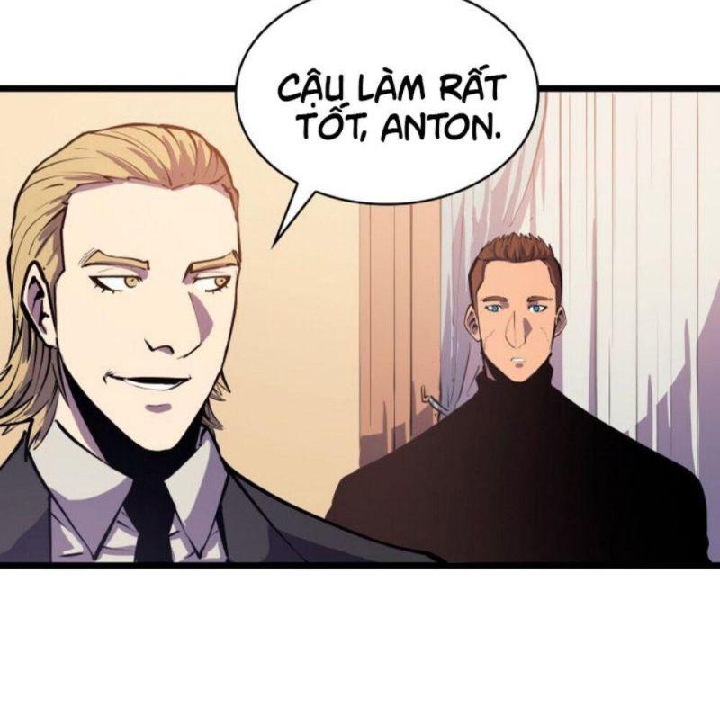 tôi trở lại thăng cấp một mình chapter 38 24