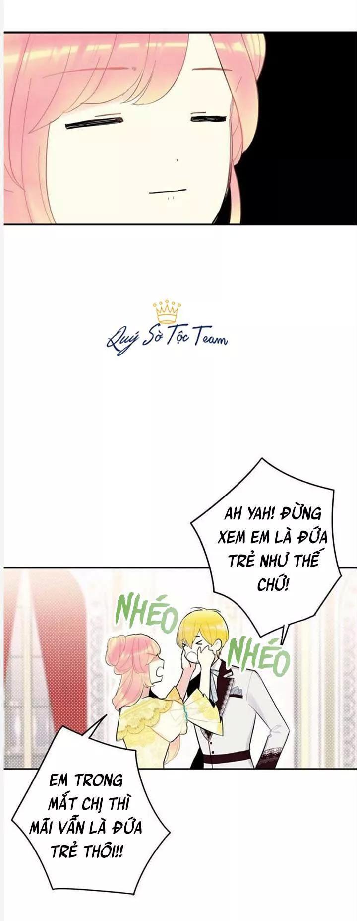 trọng sinh trở thành hoàng phi chapter 38 26