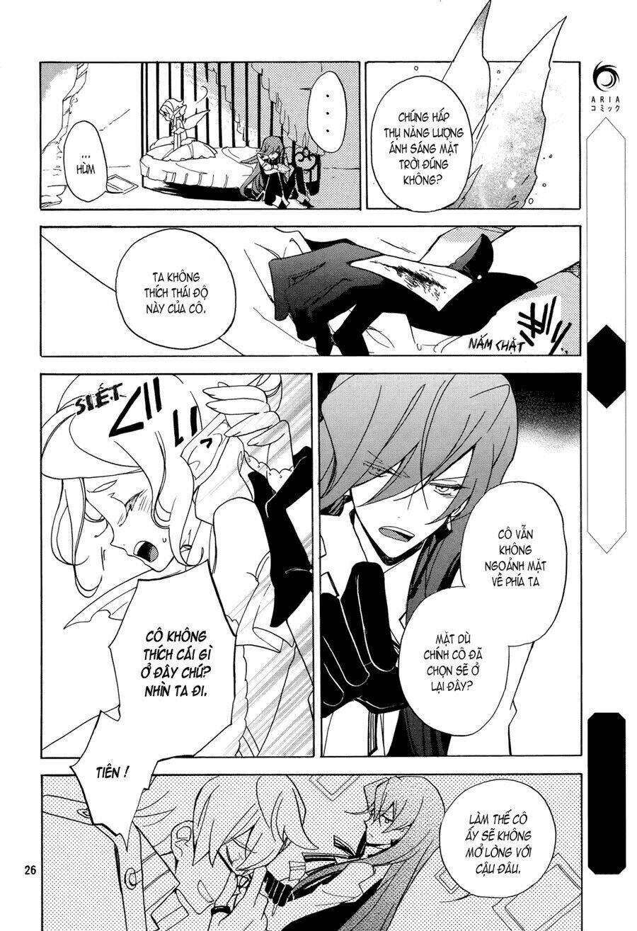 kirikagohime to mahou tsukai chapter 2 28