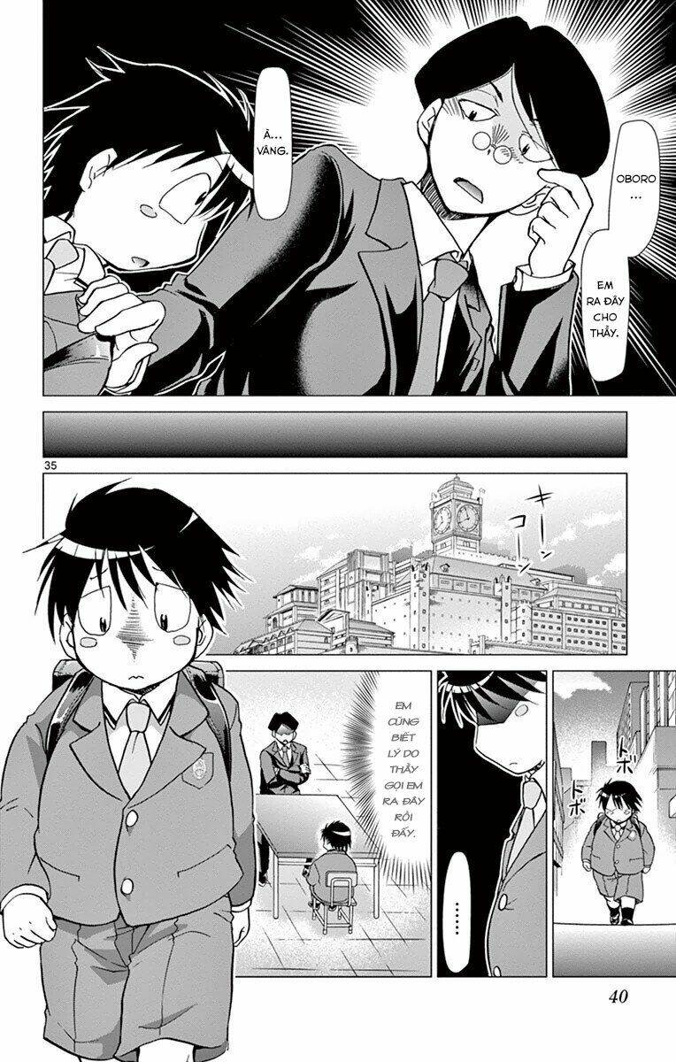 denpa kyoushi chapter 147 38