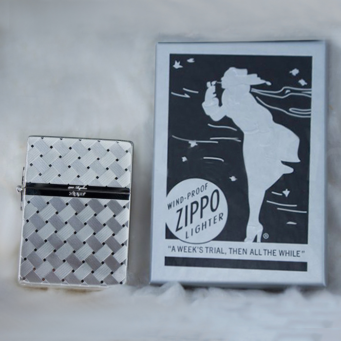 Bật Lửa Zippo Asia Za-3-137b