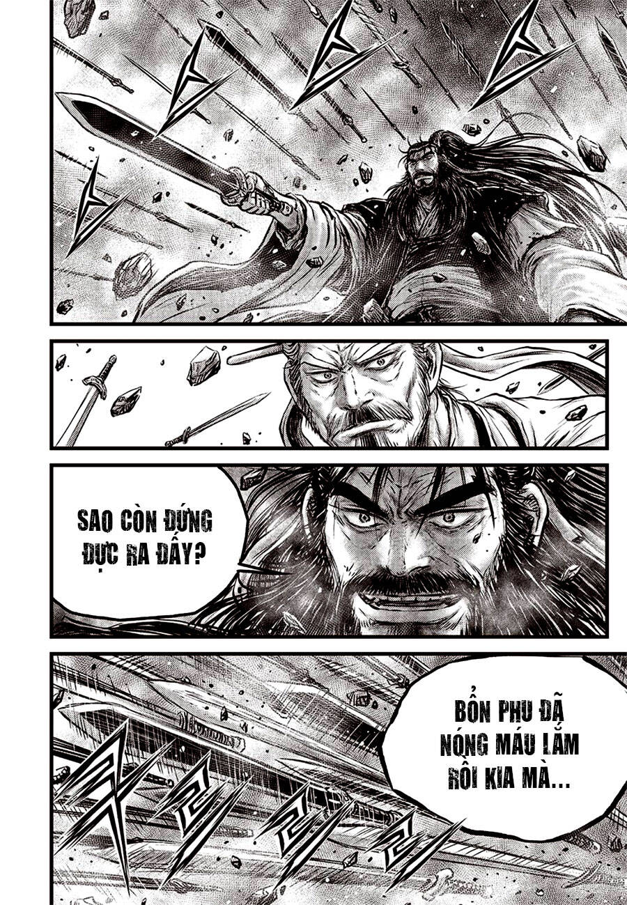 hiệp khách giang hồ m chapter 643 7