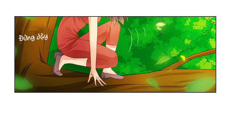 phúc hắc tổng tài đừng tới đây chapter 57 8