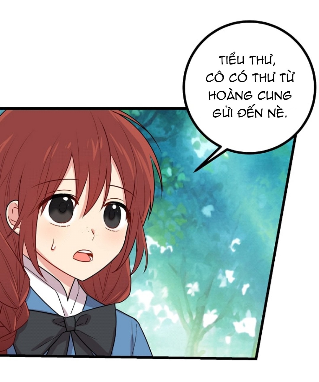 tôi là tiểu thư của gia đình này chapter 34 8