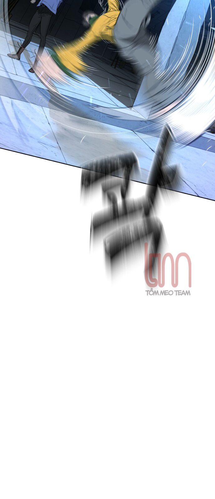 Máu trắng chapter 5.5 23