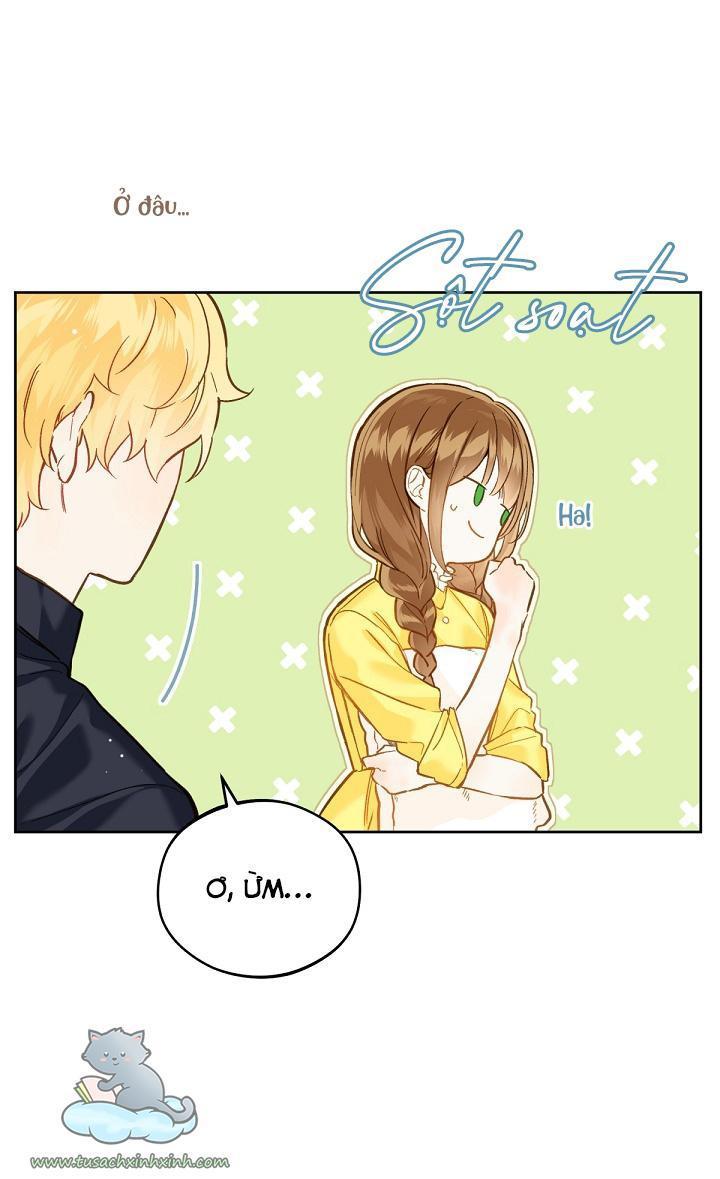 trang trại hạt dẻ cạnh hoàng cung chapter 19 57