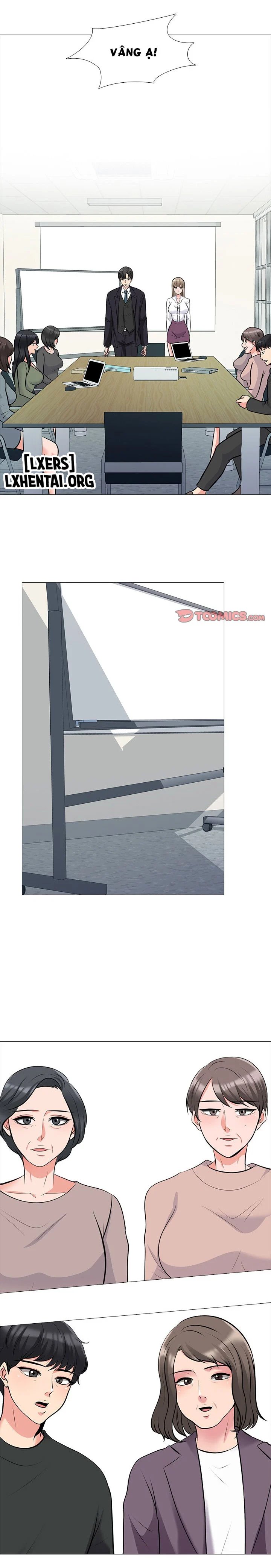 học bổng đặc biệt chapter 130 15