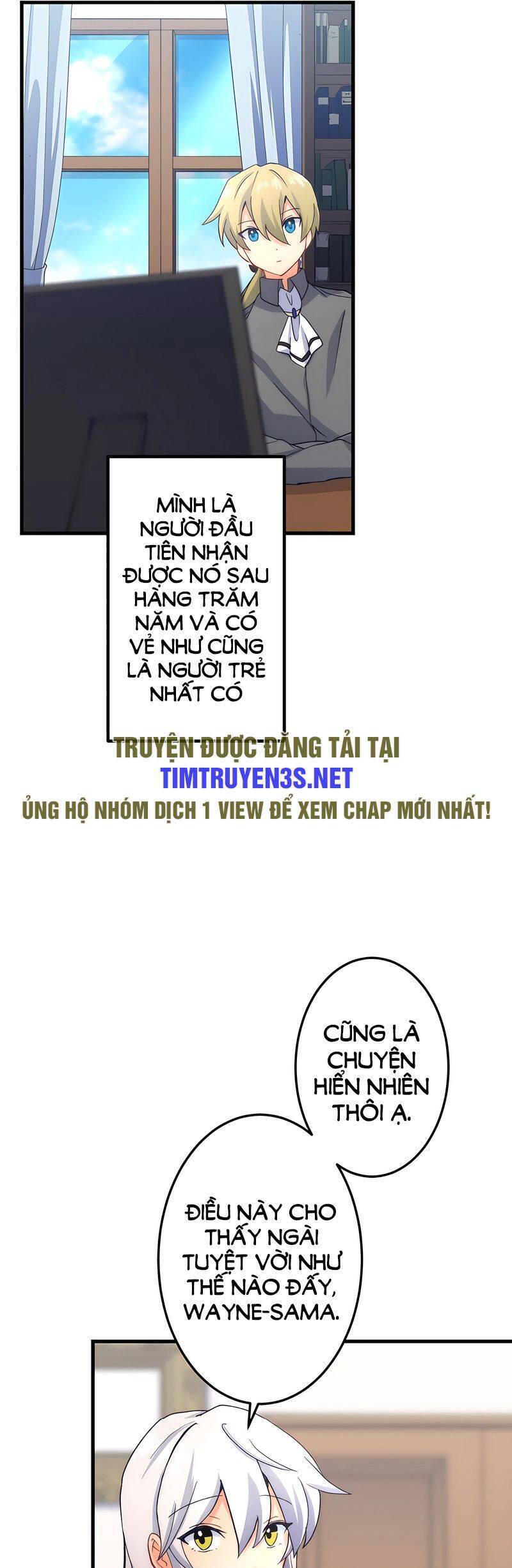 saikyou inyoushi no isekai tenseiki chapter 50 7