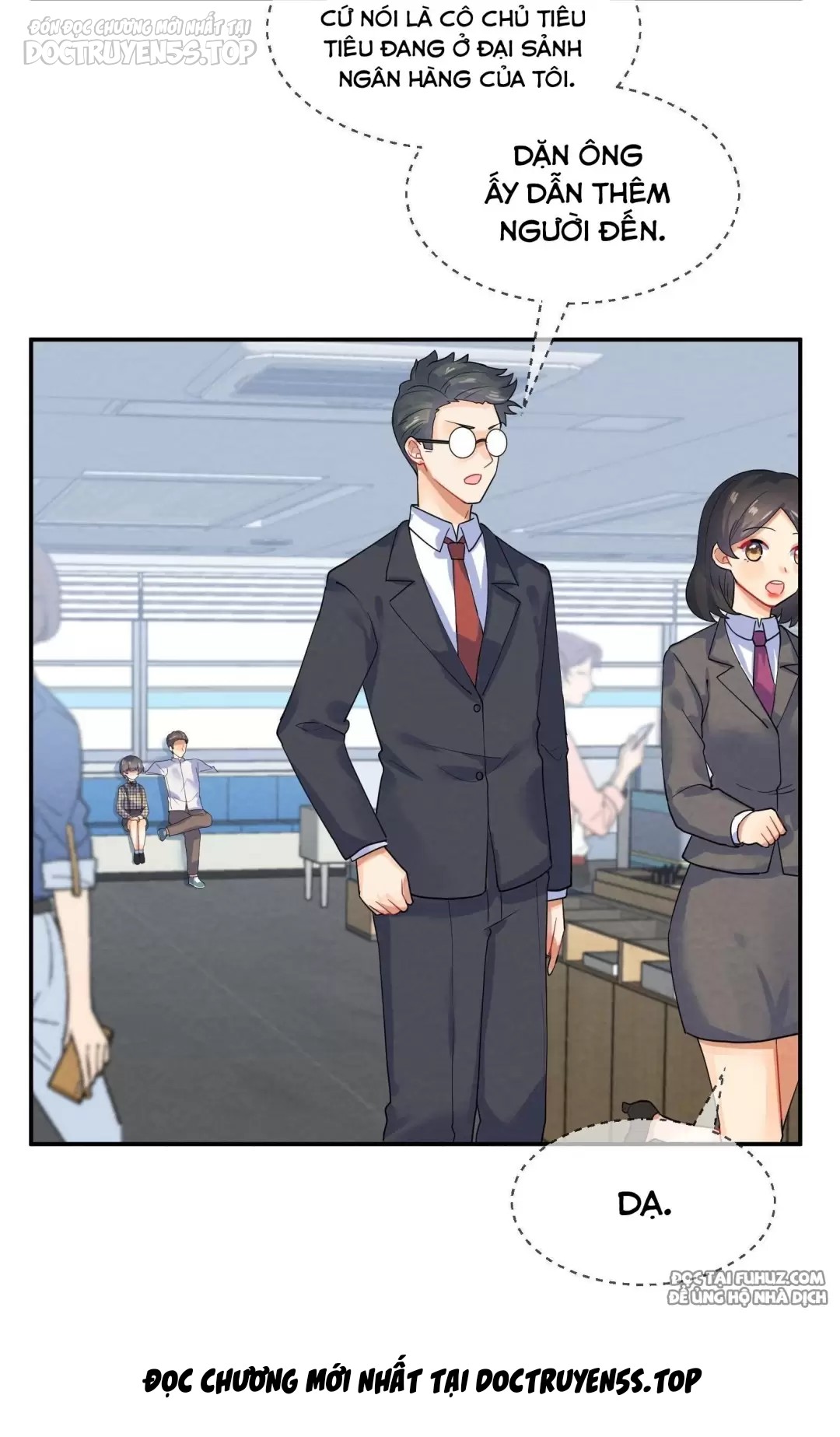 lời nói dối của cô ấy chapter 26 46