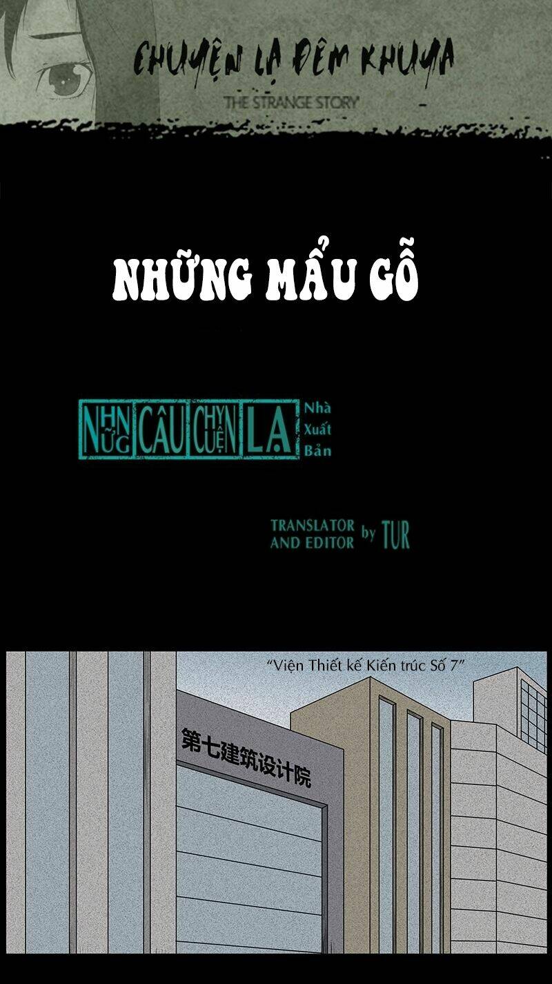kinh dị đêm khuya chapter 16 1
