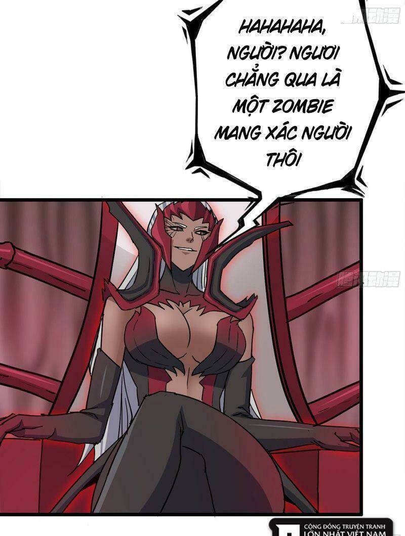 Tôi Chuyển Vàng Tại Mạt Thế Chapter 198 - Trang 28