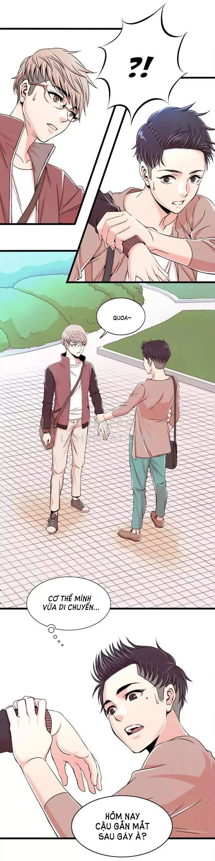 chuyên gia tình dục chapter 2 15