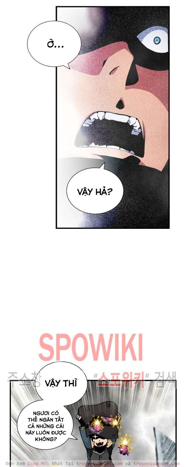 tôi sinh ra để làm người vĩ đại chapter 35 27