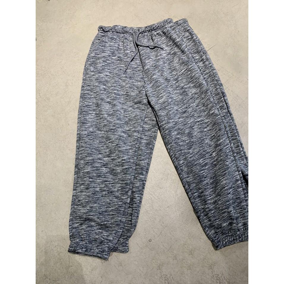 Quần thể thao Jogger Yoko Mixed grey| LND