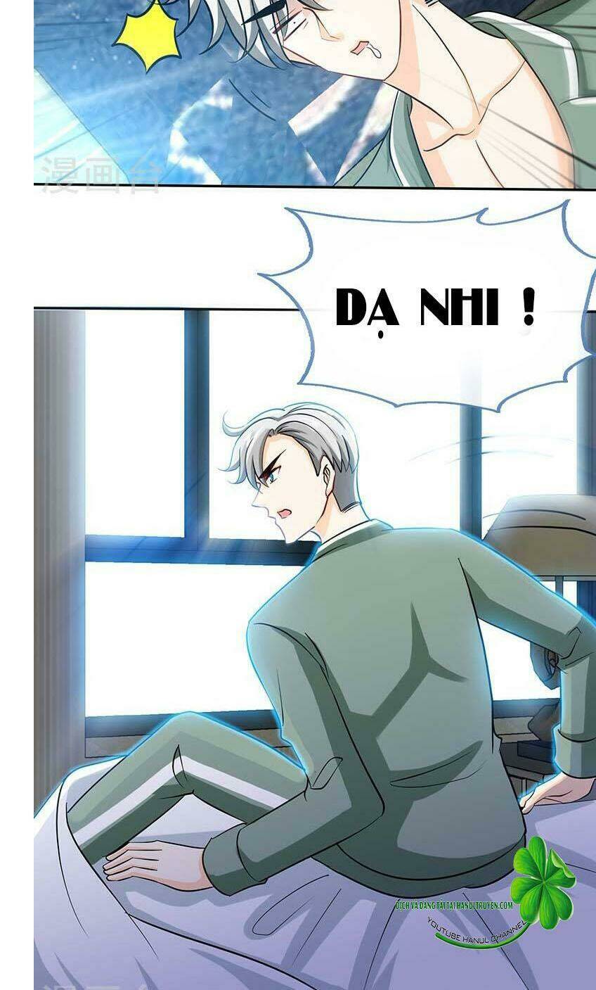 truy nã toàn cầu truy thê về sủng chapter 77.2 13