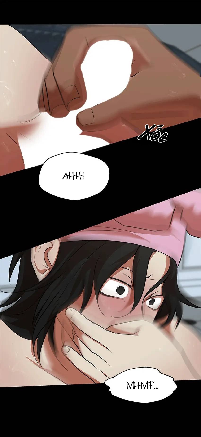 yêu phải kẻ sát nhân bóng rổ chapter 34 79