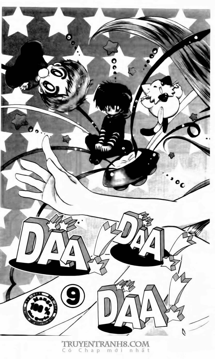 em bé ufo chapter 50 6