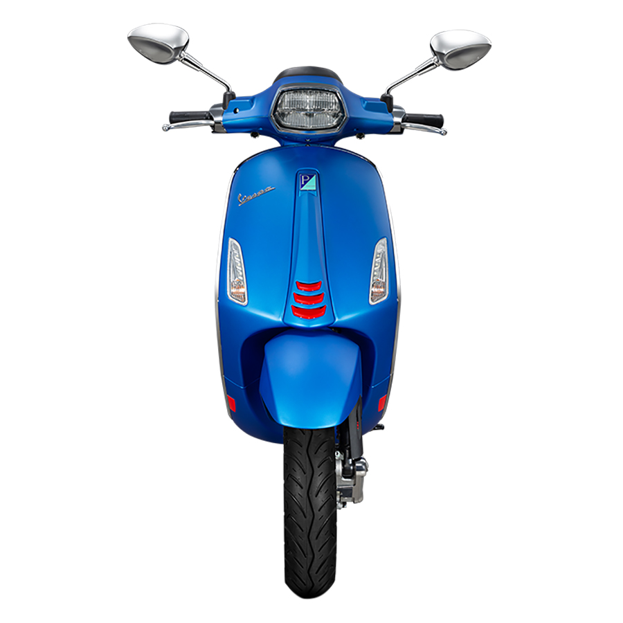 Xe Máy Vespa SPRINT S 125 - xanh lam