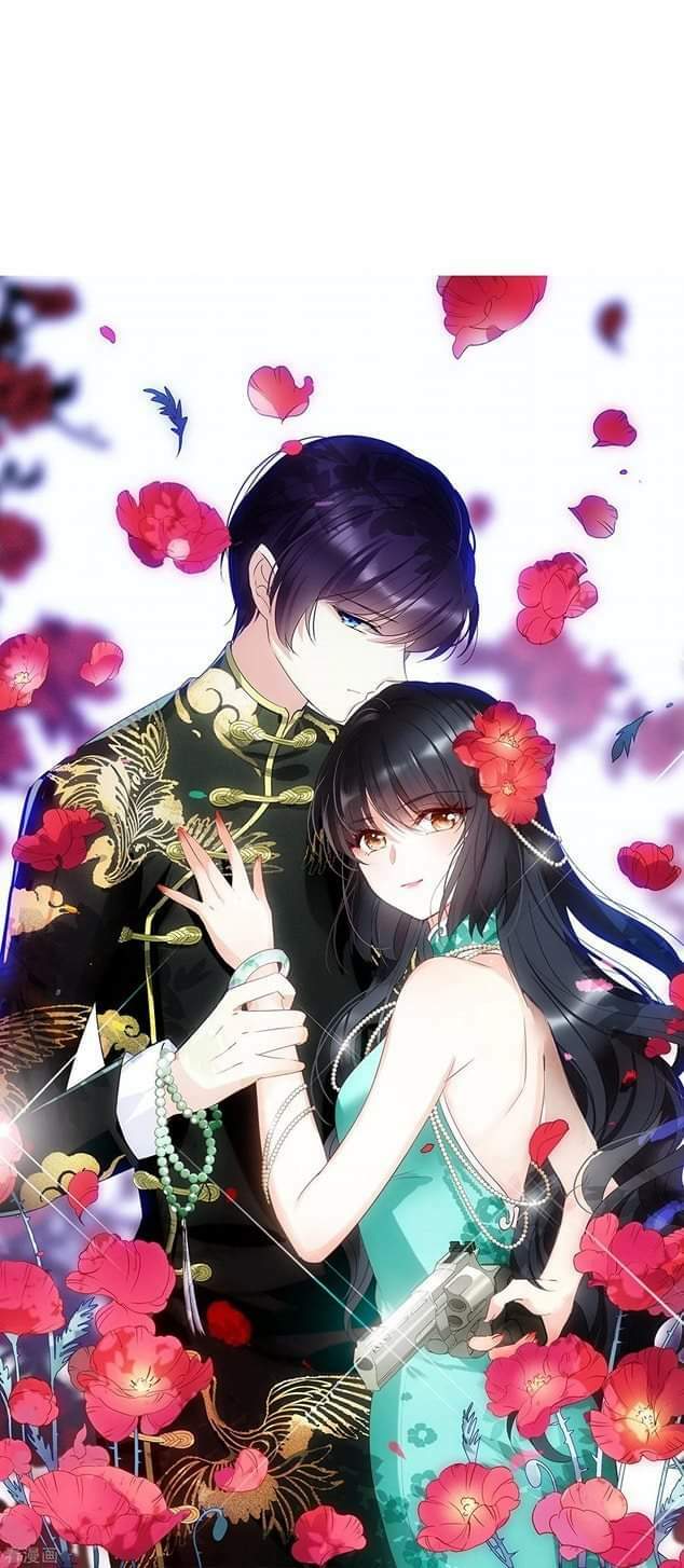 cô ấy đến rồi, xin nằm xuống! chapter 45 1