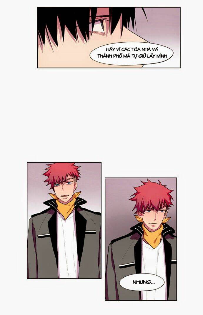 người dọn dẹp chiến trường chapter 4 39