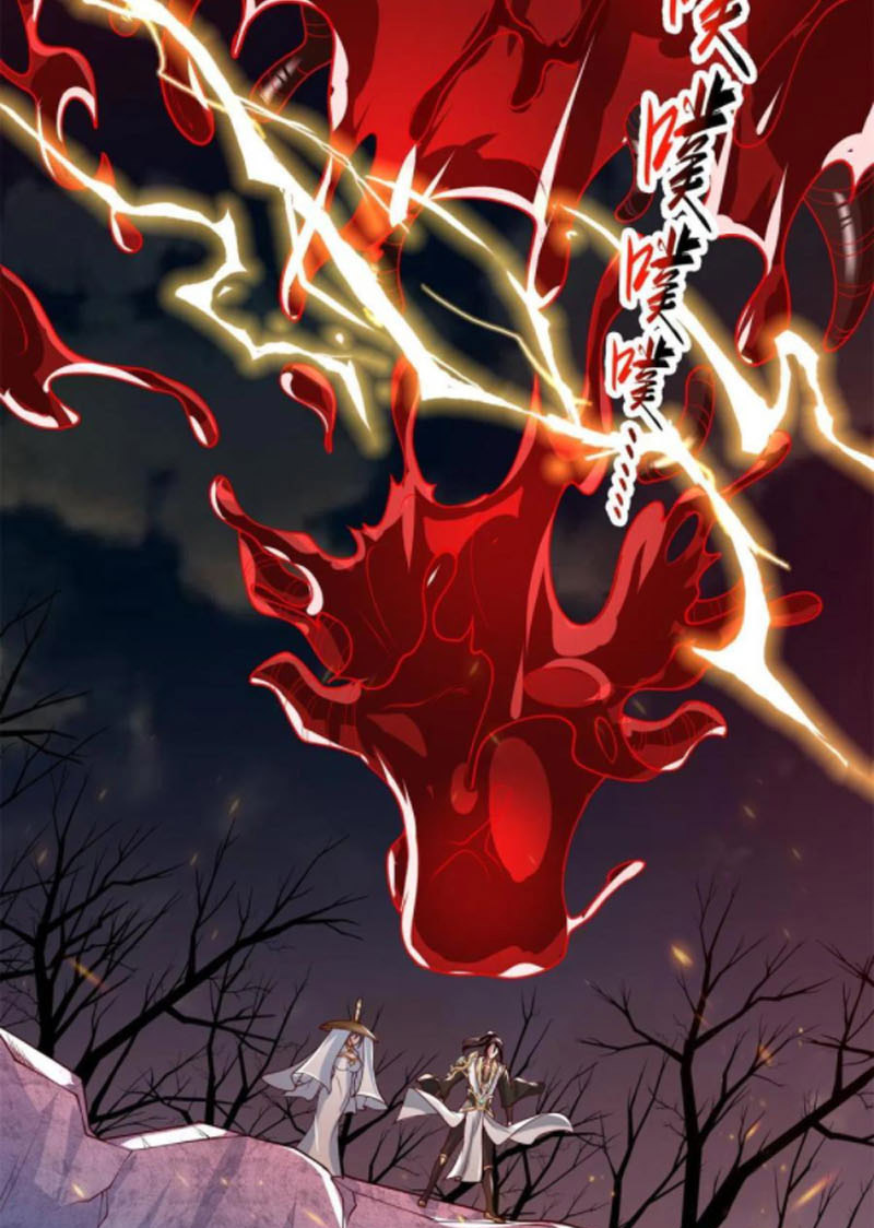 người nuôi rồng chapter 109 11