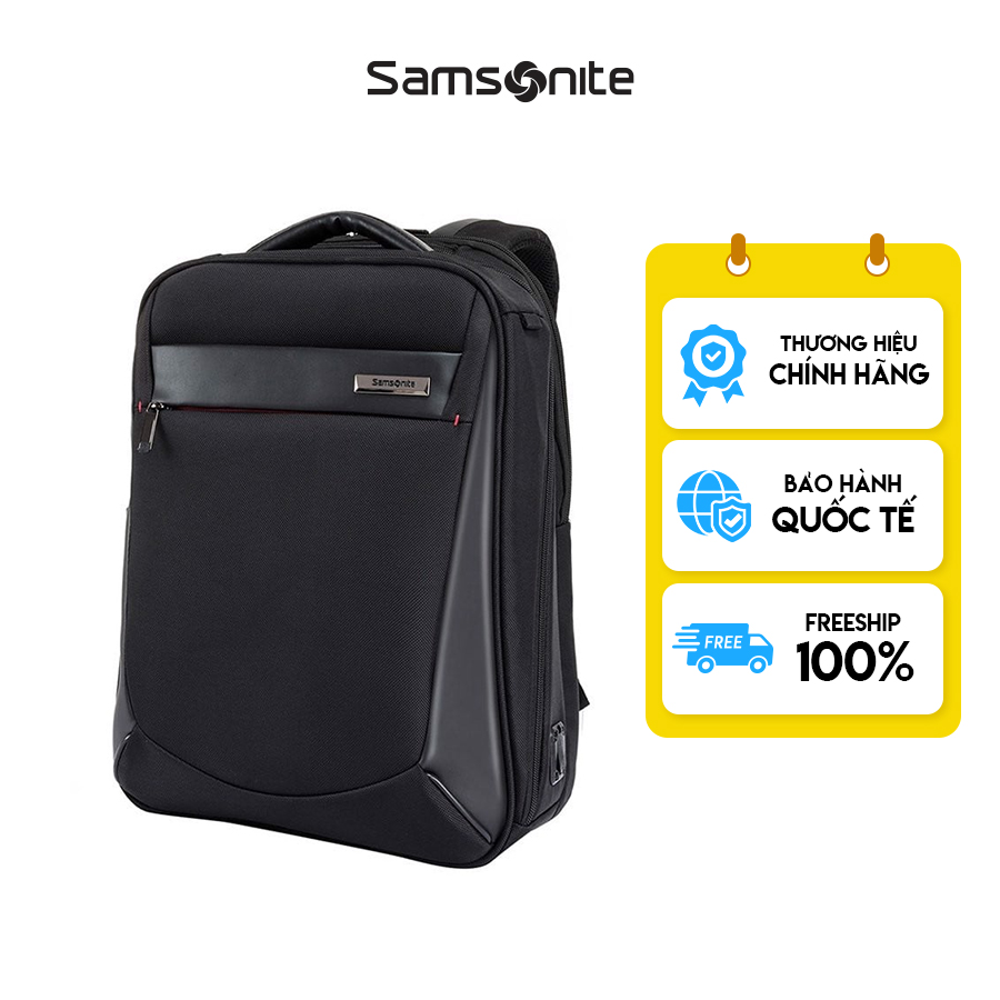 Cặp xách Samsonite Vigon II