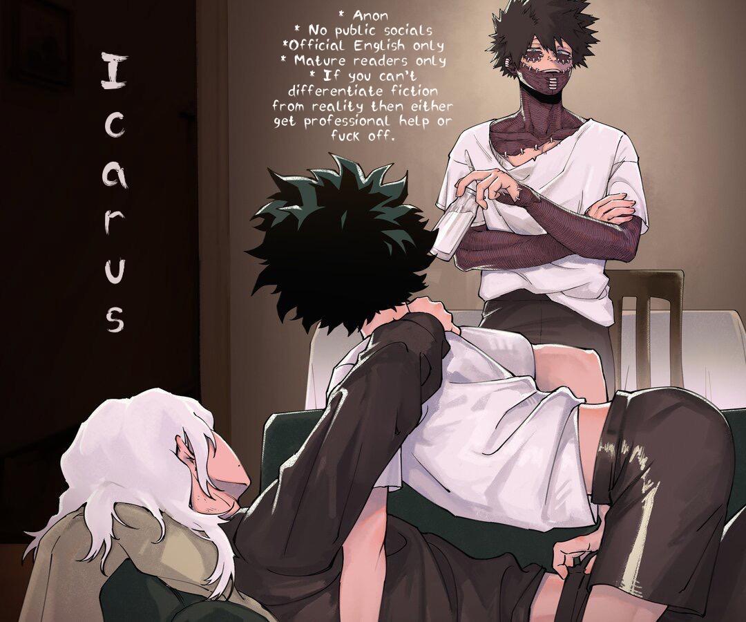 ăn anh đi, chồng ơi! chapter 8 1