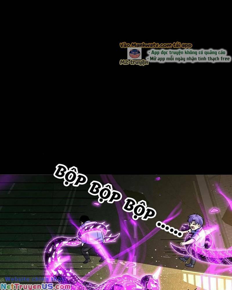 nhìn thấy thanh máu, ta xử tội thần linh chapter 85 45