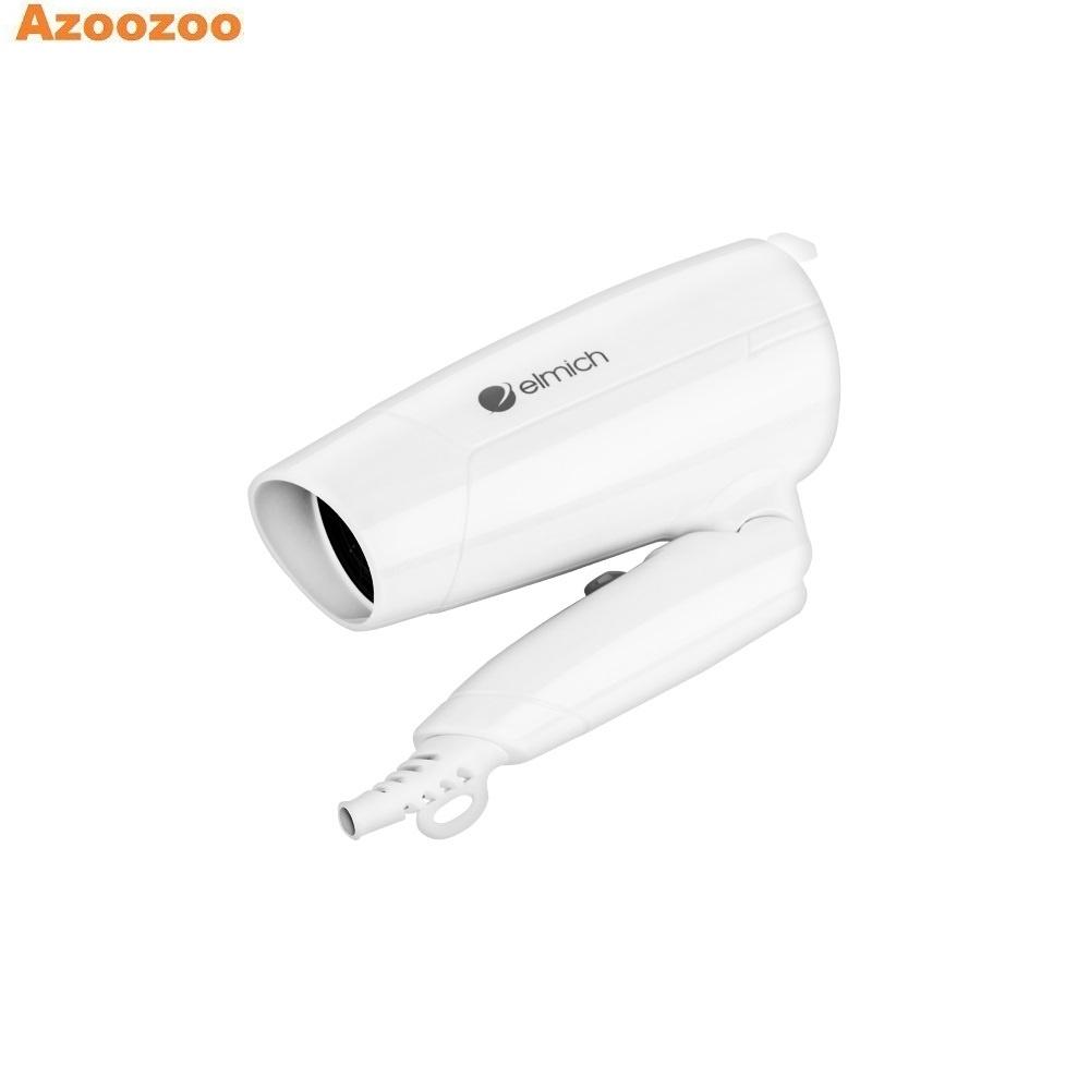 Máy Sấy Tóc Elmich HDE-1812 - Công Suất 1100W - Hàng Chính Hãng