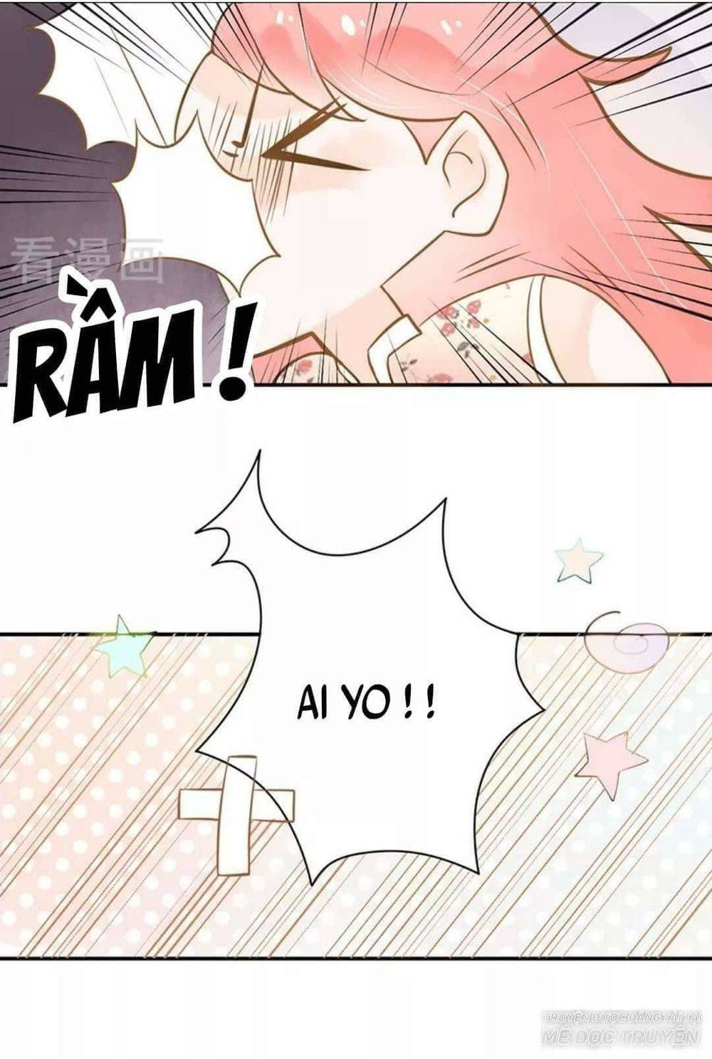 ác ma thiếu gia ở bên cạnh chapter 6 4