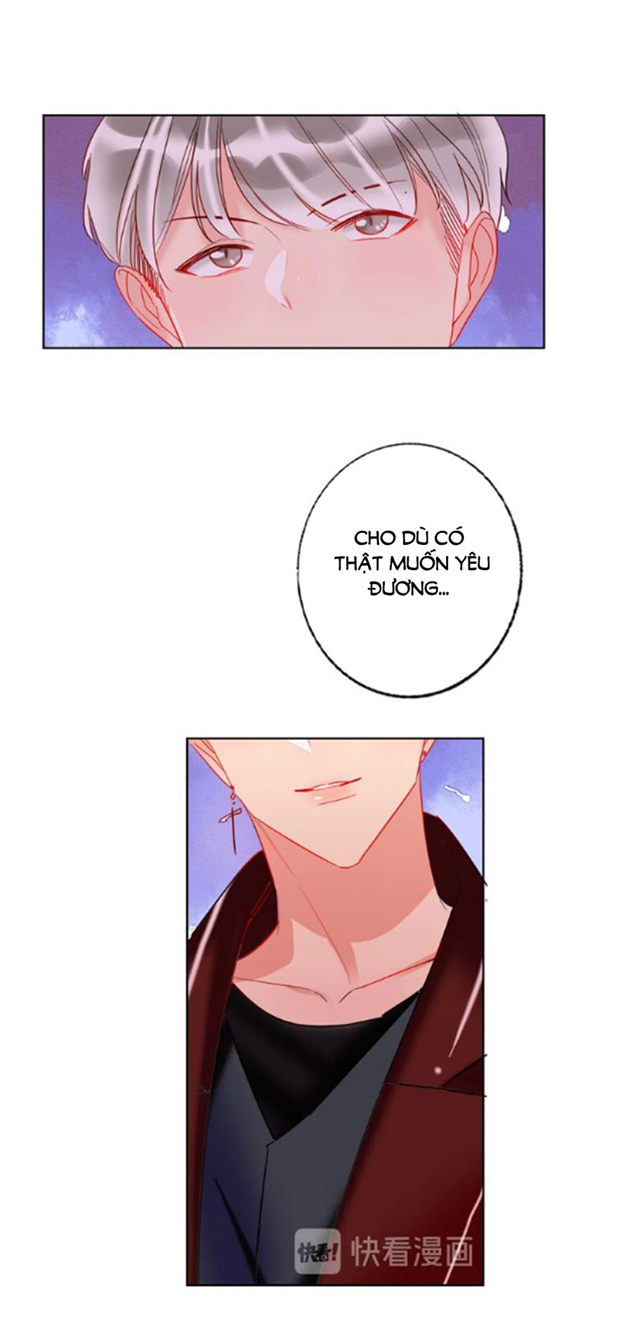 kế hoạch đánh chiếm của công chúa nghèo chapter 25 9