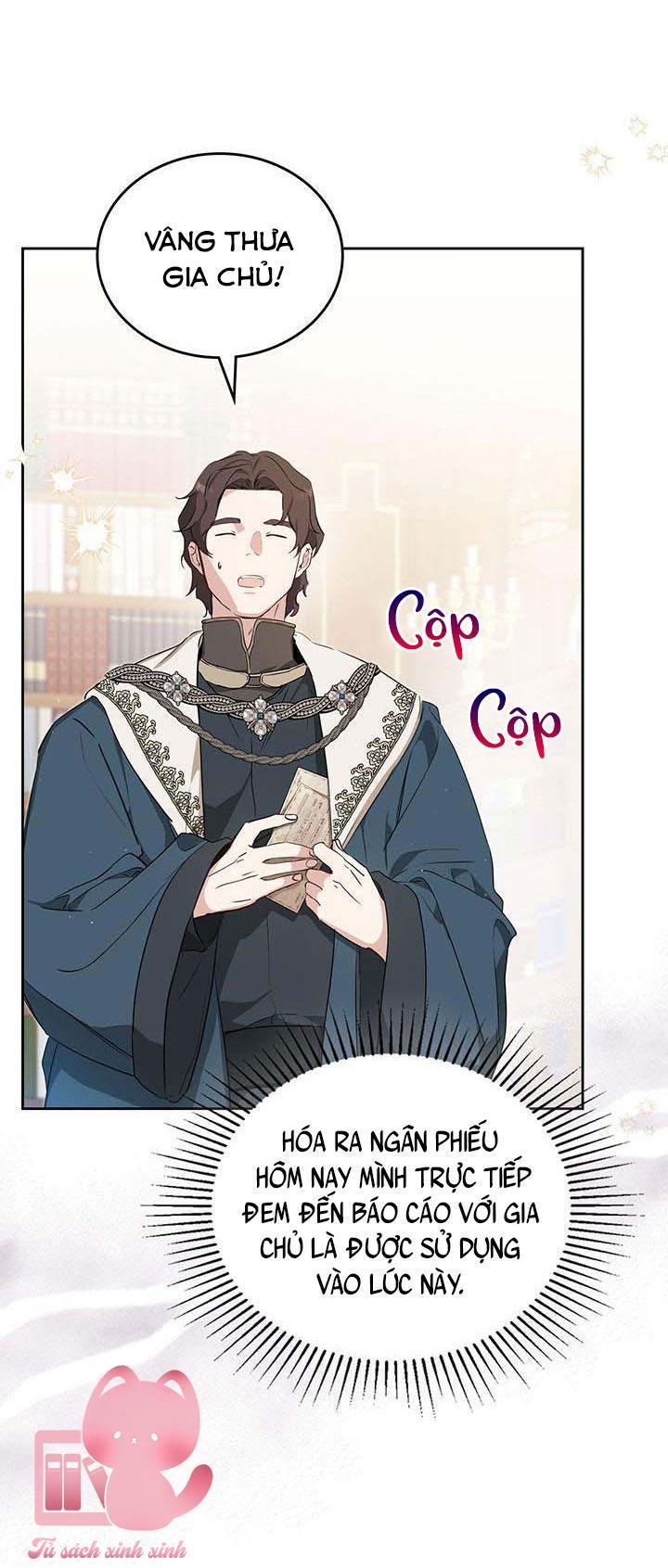 kiếp này ta sẽ trở thành gia chủ chapter 123 61