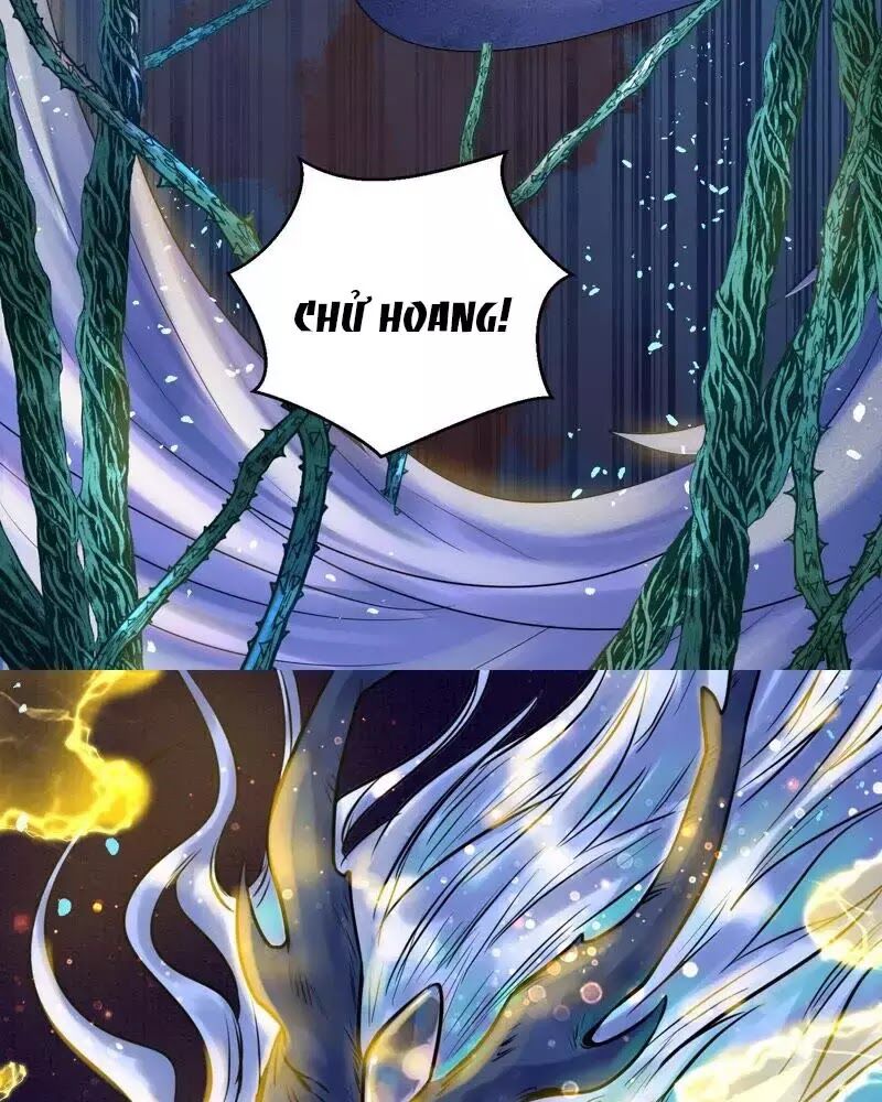 yêu long đại nhân của ta chapter 7 31