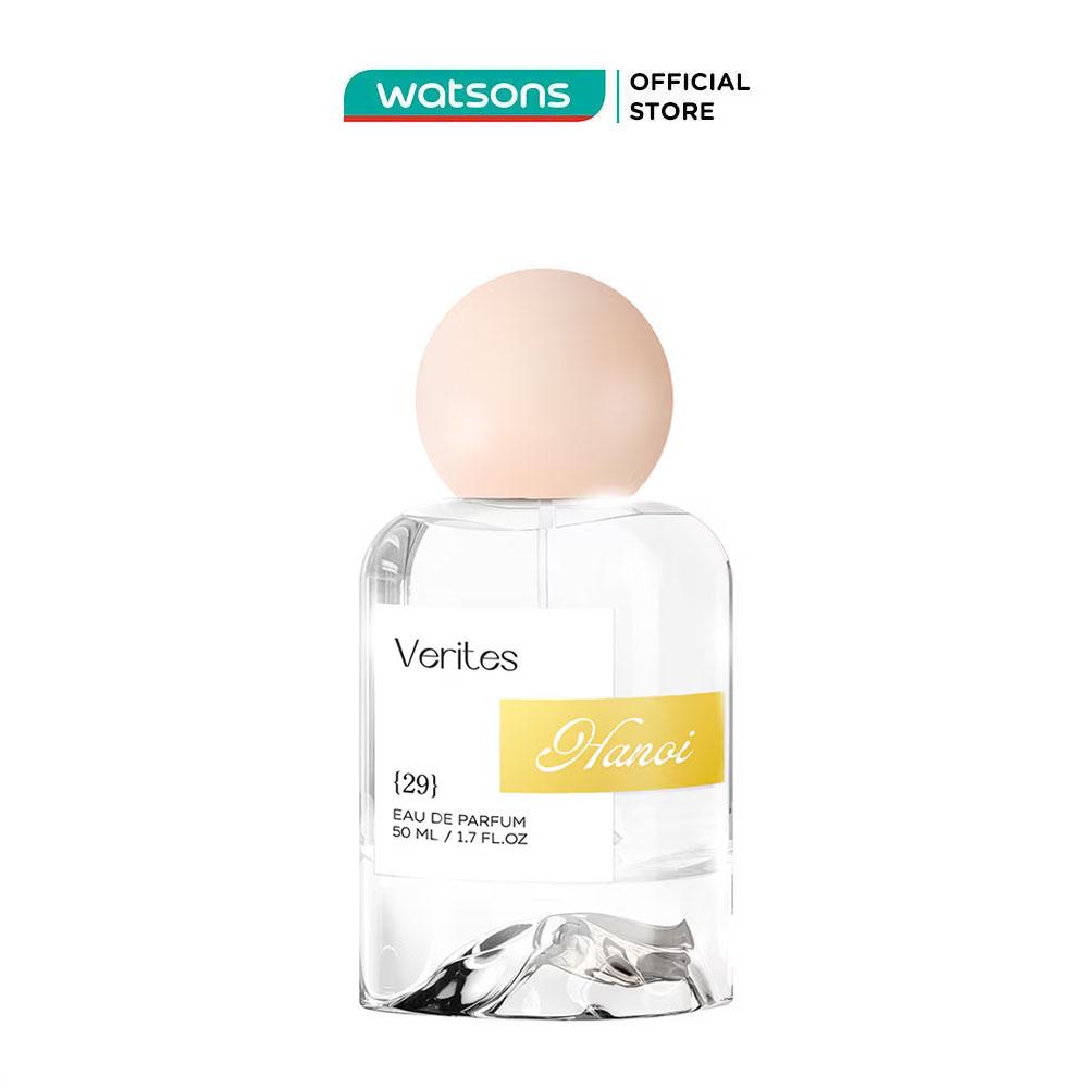Nước Hoa Verites Affection In Hanoi 50ml