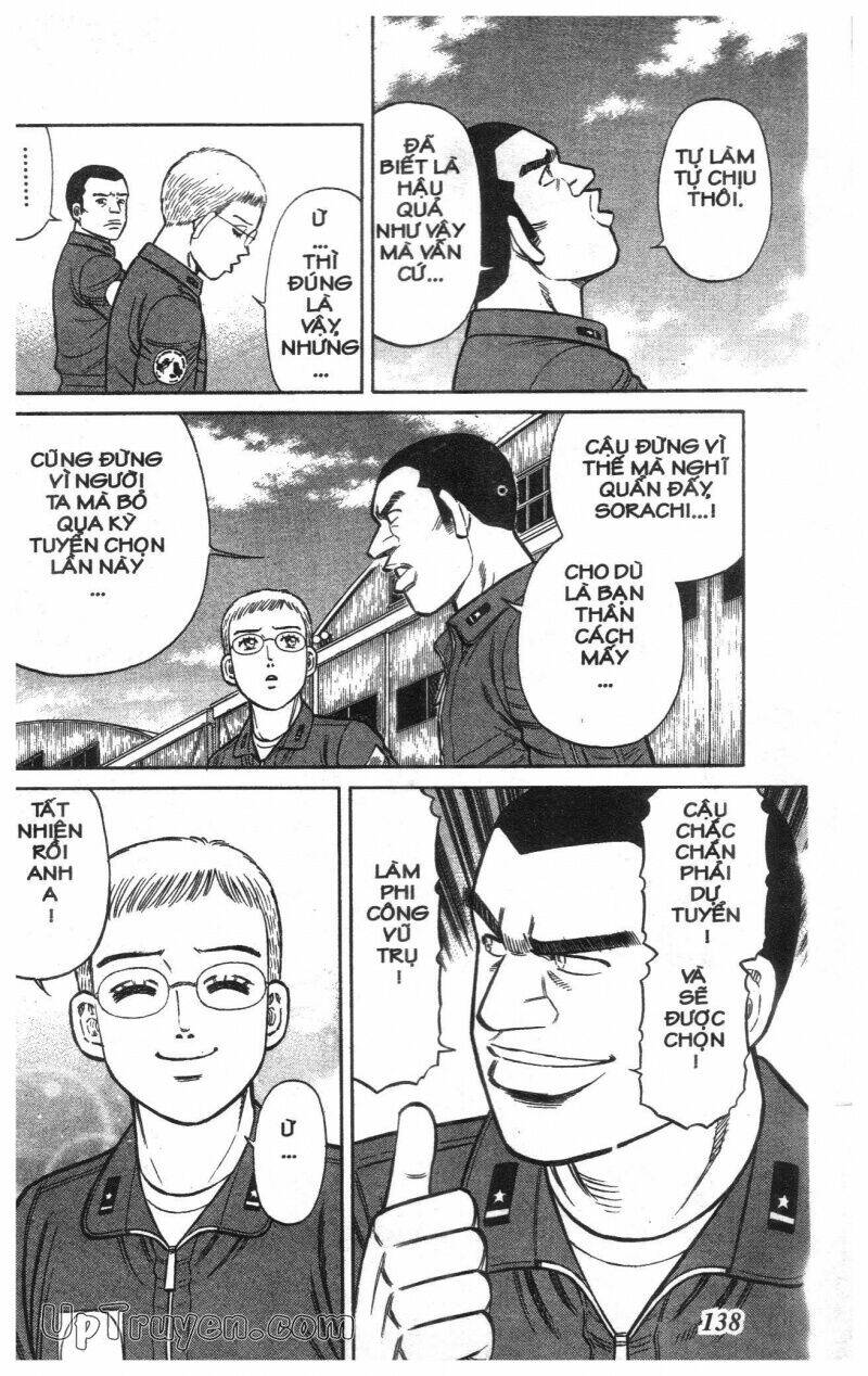 hộ chiếu xanh chapter 10 139