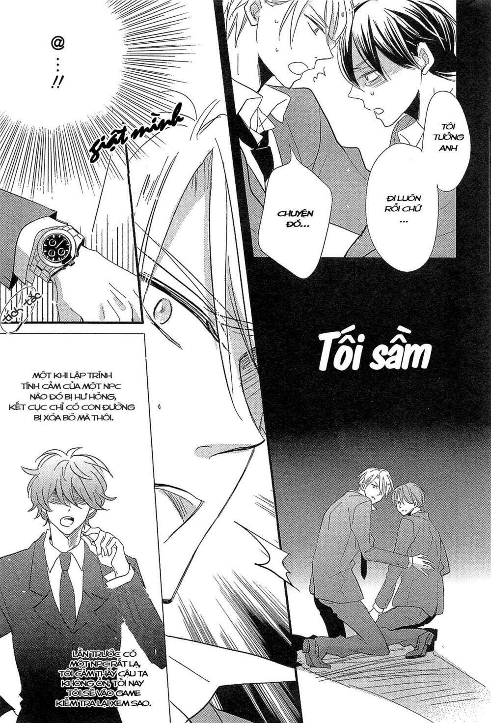 distopia - mikansei na sekai chapter 5 10