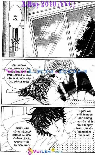 high school bullying chapter 48 26