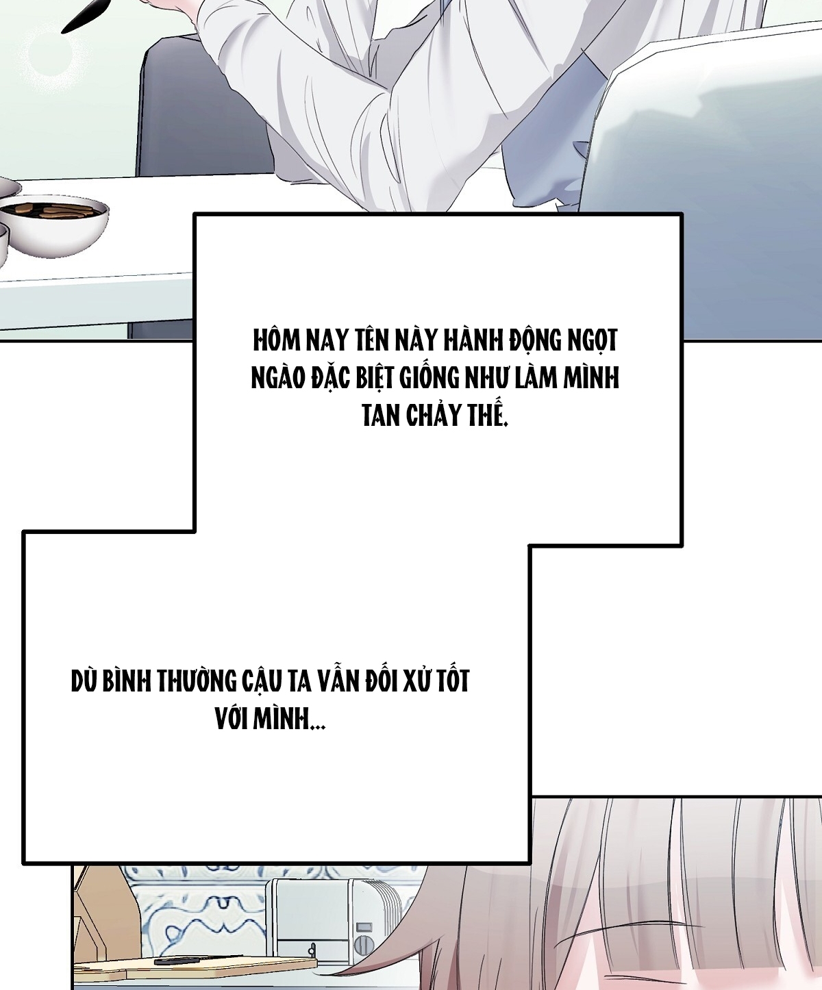Người Bạn Dâm Loạn chapter 6.1 - Trang 29