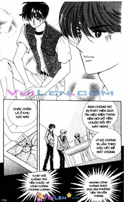 cánh cửa mùa hè chapter 1 104