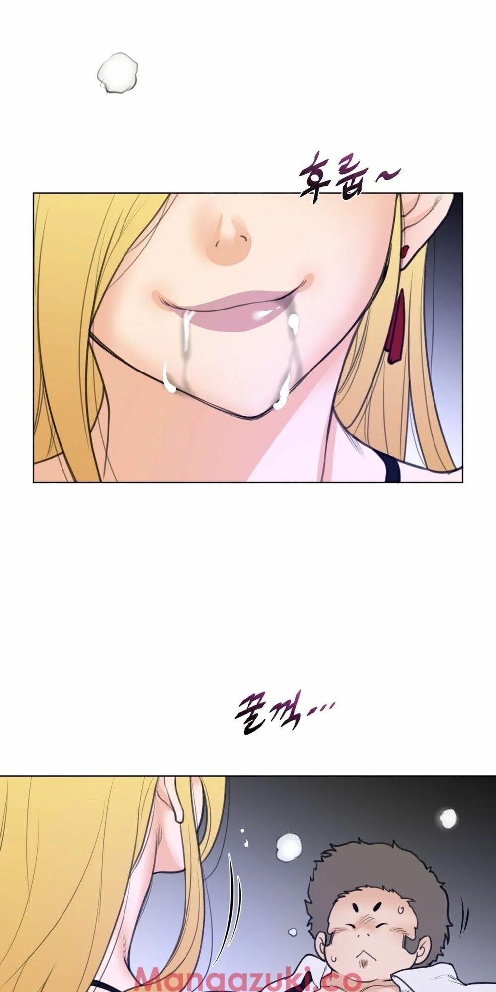 một nửa hoàn hảo chapter 51 49