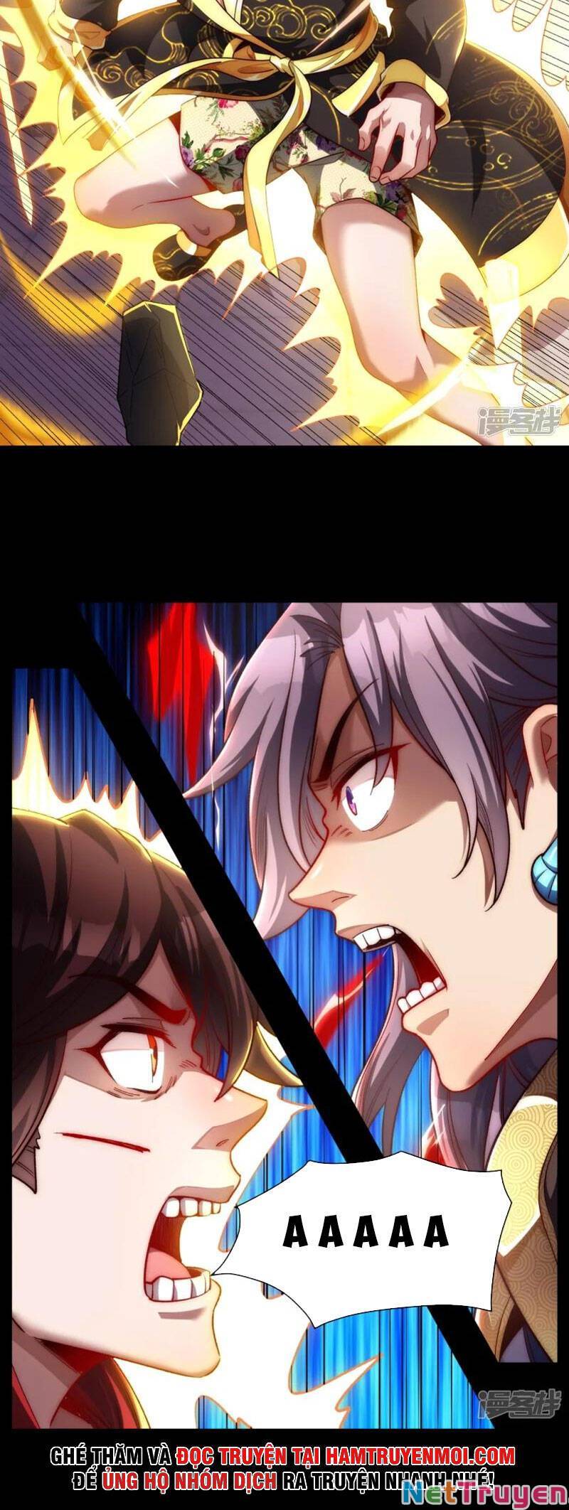 ta là thương thiên chapter 24 3