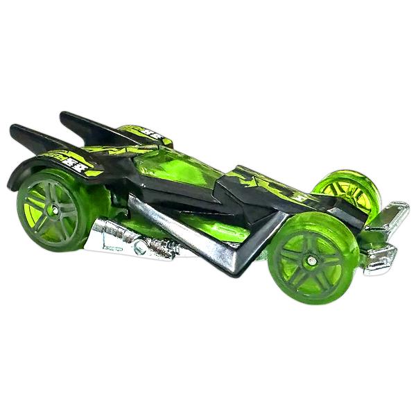 Siêu Xe Hot Wheels C4982 - 105/250 - RD-06