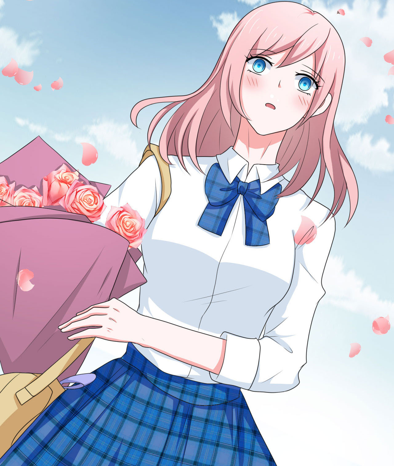 bí mật không thể yêu đương chapter 72 46