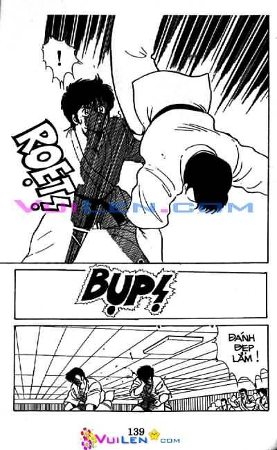 truyền nhân atula - shura no mon i chapter 1 138