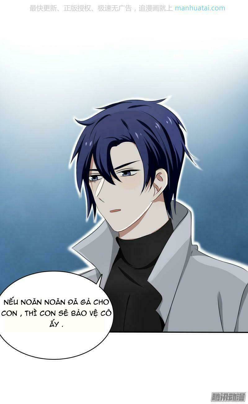 đế thiếu đoạt tình thành nghiện chapter 33 28